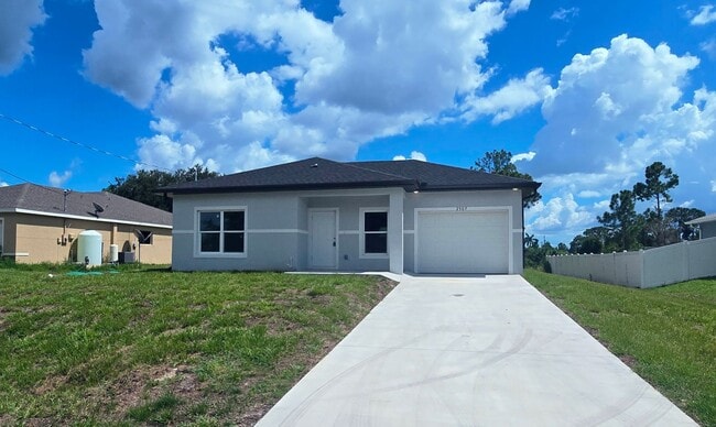 Building Photo - BRAND NEW 2/2/1-SW LEHIGH ACRES Rental