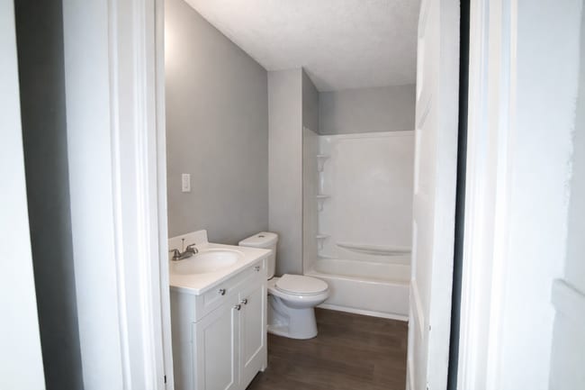 Photo - 10514 Mount Auburn Ave