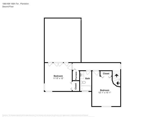 1860 NW 106th Terrace