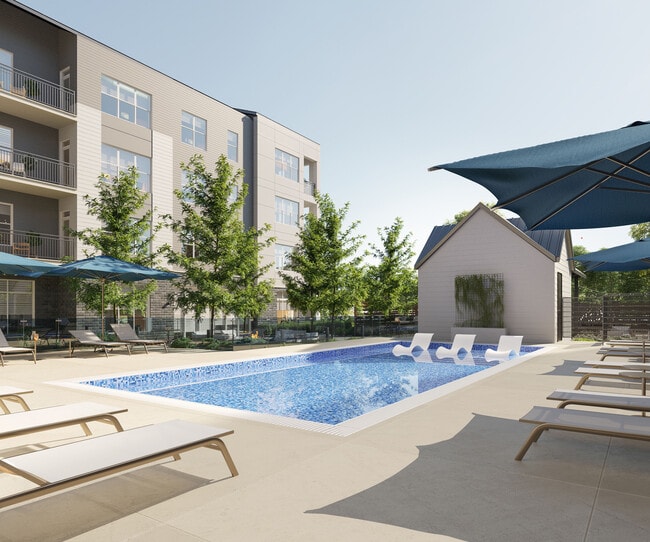 Everly Apartments For Rent in Upper Marlboro, MD