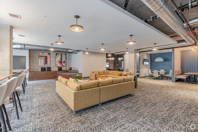Social Lounge