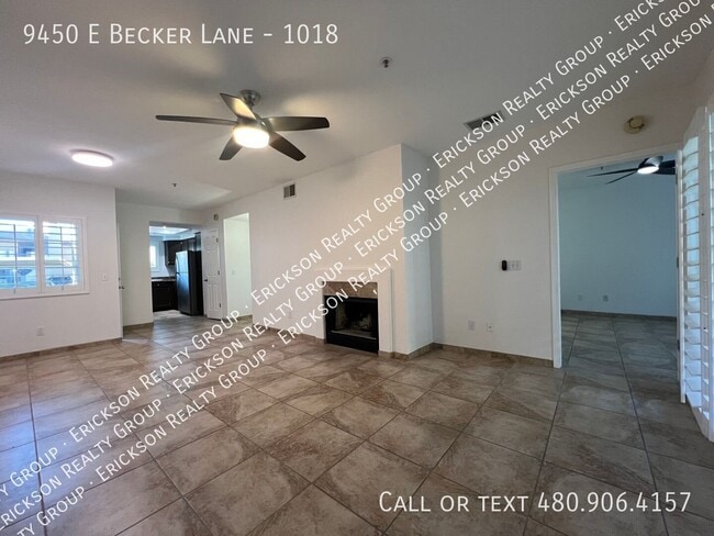 Building Photo - 9450 E Becker Ln