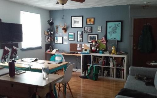 Photo - 1.0 bedroom in Somerville Massachusetts 02144 Unit U2