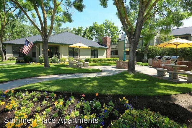 Photo - Summer Place