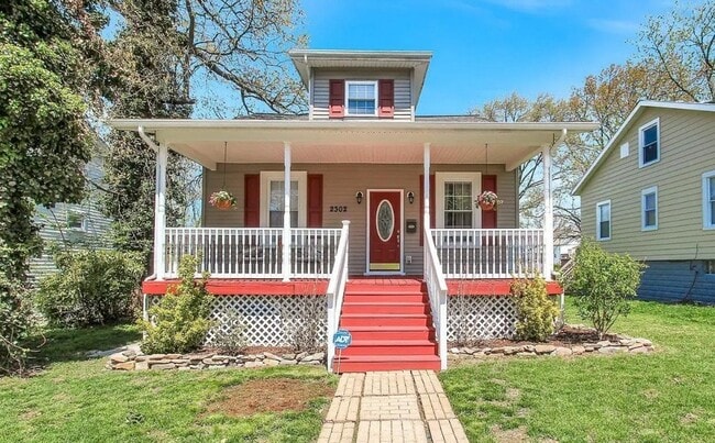 Photo - 2302 Southern Ave