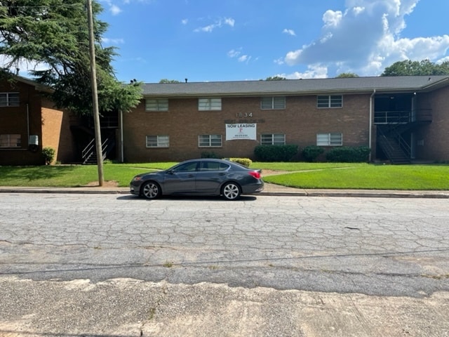 Building Photo - 1834 John Calvin Ave Rental