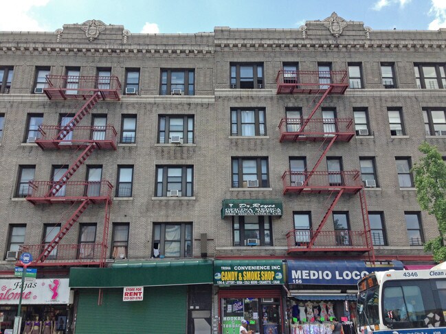 Photo - 156-158 Dyckman St
