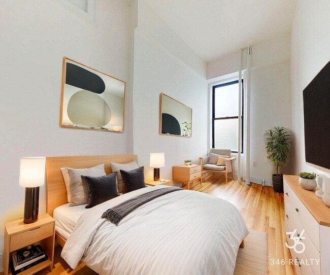 Photo - Central Park West Unidad 3F