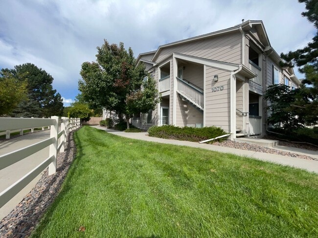 3 bedroom condo in Broomfield! Master bedr... - 3 bedroom condo in Broomfield! Master bedr...