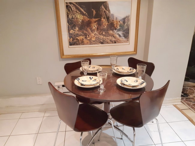 Photo - BLOOR WEST VILLAGE/HIGH PARK AREA Unit Lower