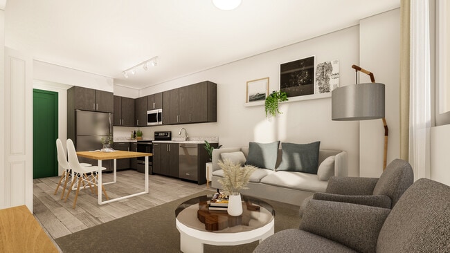 Photo - Paseo Del Rio