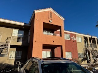Building Photo - 4730 E Craig Rd Unit 2015 Rental