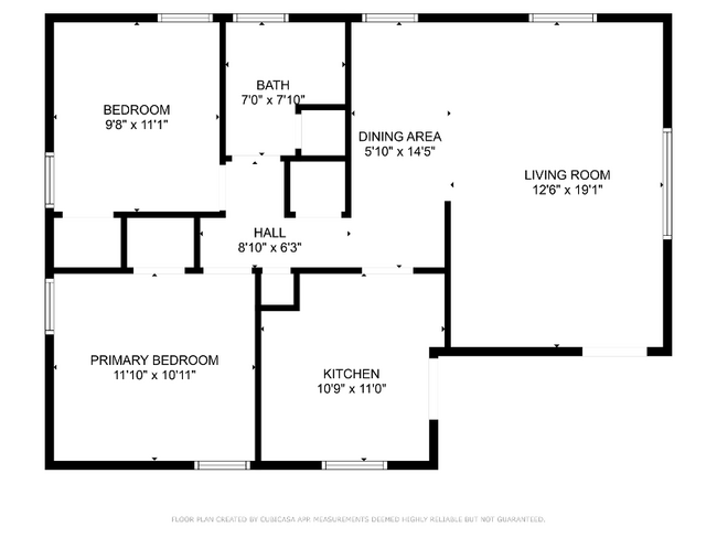 Building Photo - 2645 N 63rd St Rental