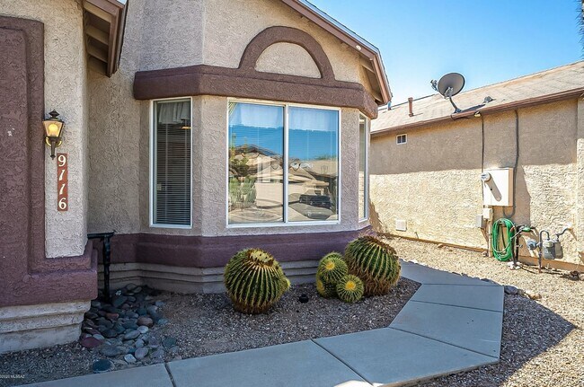 Photo - 9116 E Sugar Sumac St