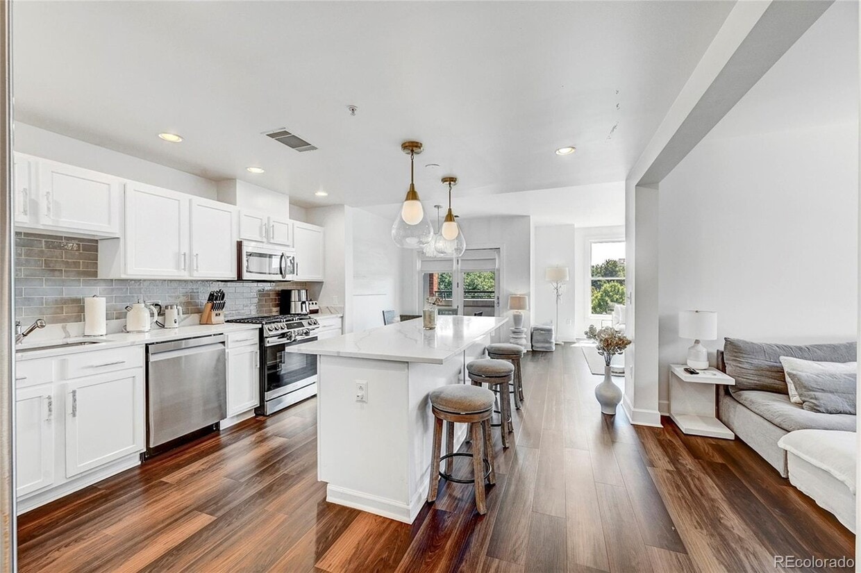 Photo - 1631 N Emerson St (Denver, CO)