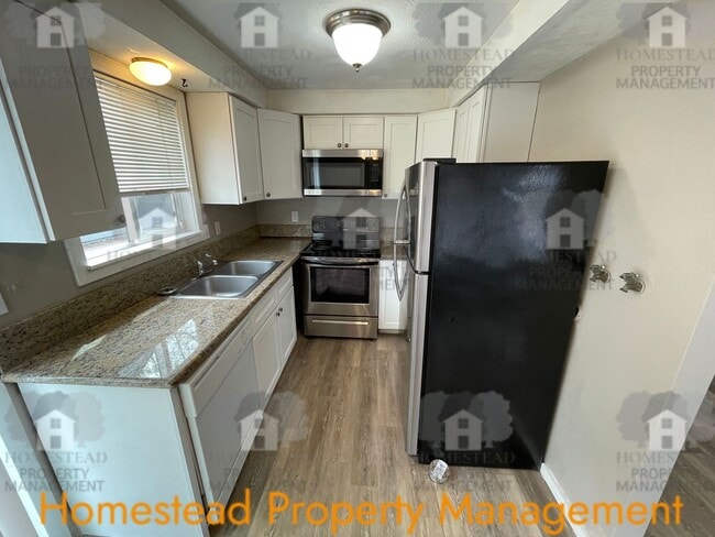 Photo - 661 Unit 3822 Bayonne Dr SE