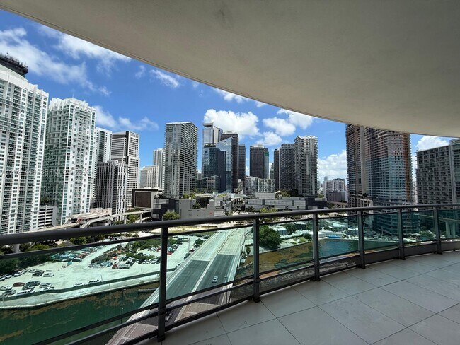 Photo - 350 S Miami Ave Unit 1902