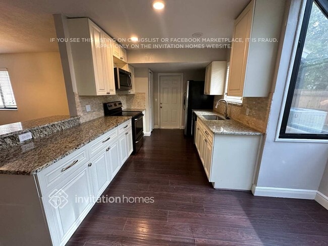 Photo - 3908 Woodglade Cove