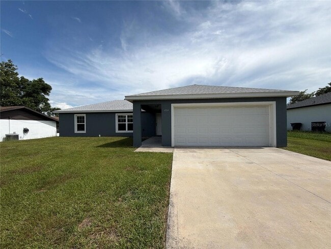 Building Photo - 4004 SW 138th Pl