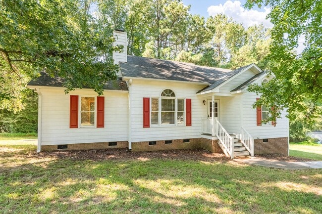 Photo - 2909 Buckboard Ln