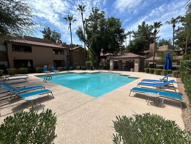 Building Photo - 10101 N Arabian Trail Unit 1012