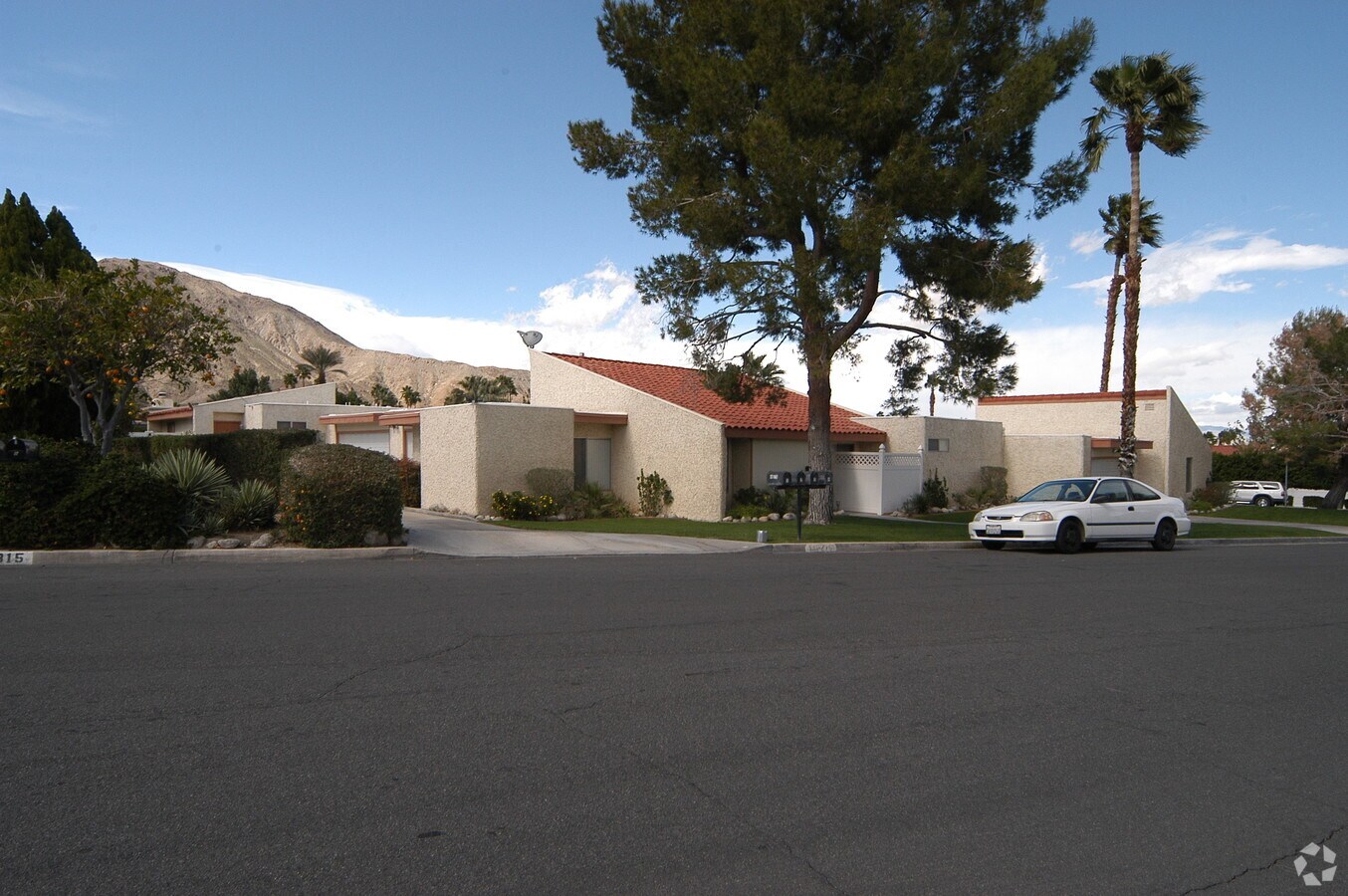 Photo - 46275 Ocotillo Dr