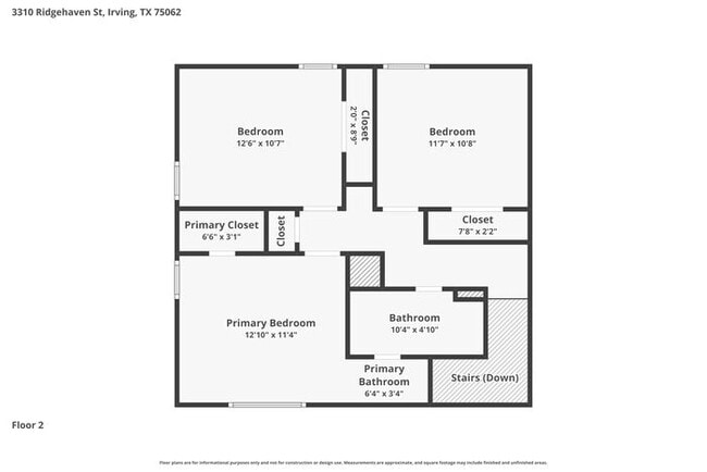 Photo - 3310 Ridgehaven St