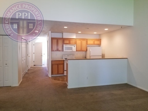 Photo - Single Level Family Home in Sandy.  New Carpet & LVT  Flooring Pets Welcome