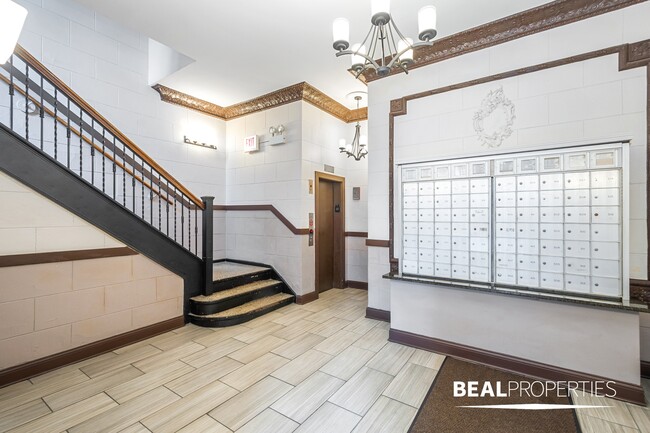 1164 N Dearborn