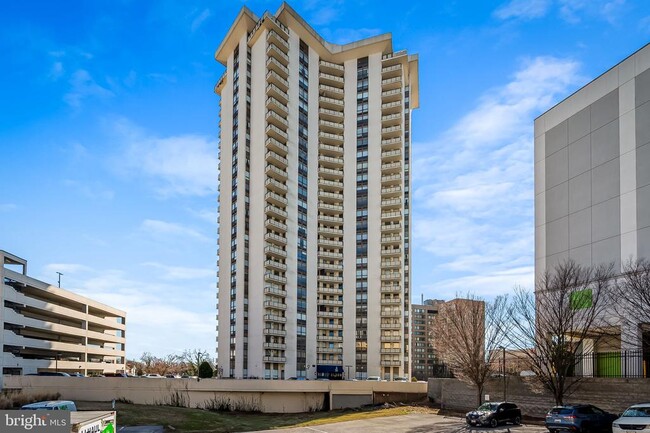Building Photo - 205 E Joppa Rd Unit 1202 Rental
