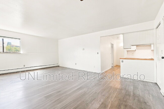 Photo - 5995 W Hampden Ave Unit #C2