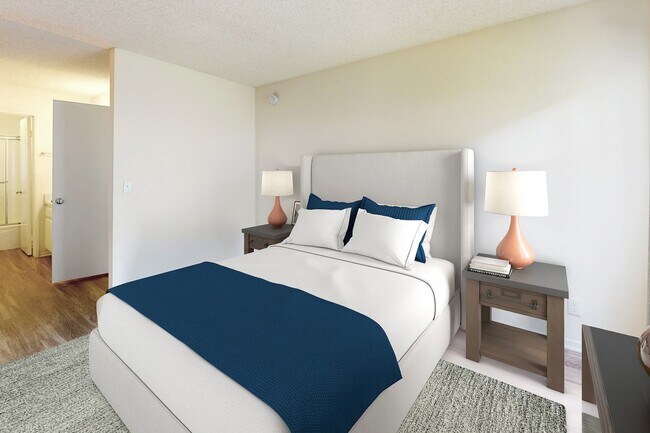 Village Pointe Apartments