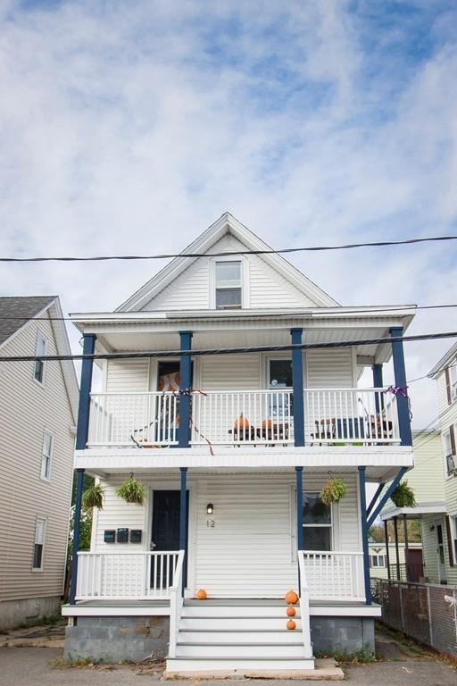 Photo - 12 Dean Ave Unit #3
