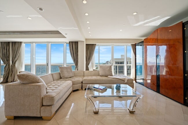 Photo - 9601 Collins Ave Unit # 1206