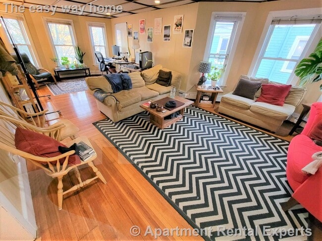 Photo - 95 Kidder Ave Unit #2