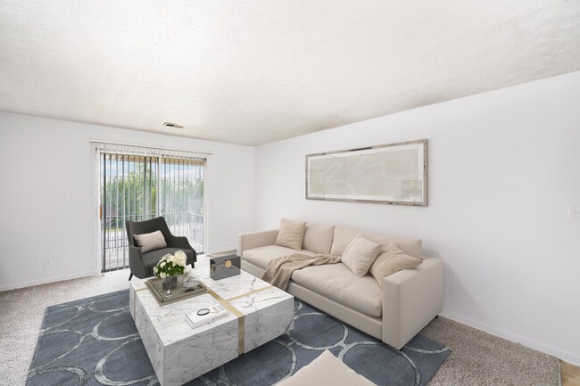Apartments @ Marten Court