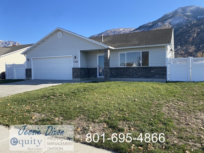 Photo - 1322 N Monroe Blvd