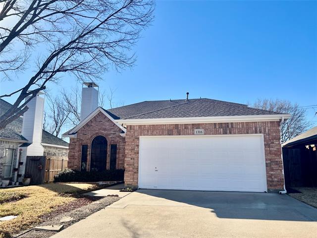 Building Photo - 1316 Marchant Pl