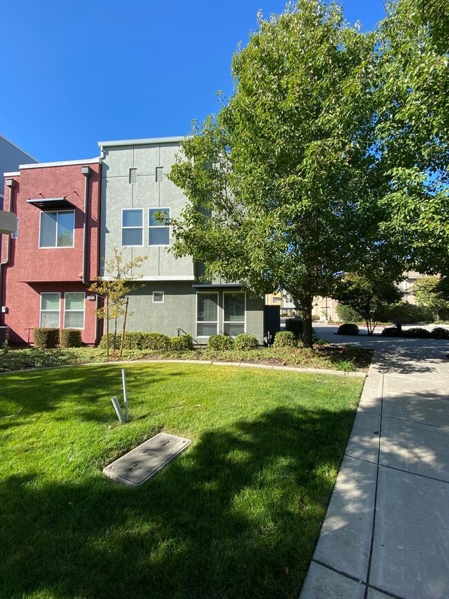 Photo - Contemporary 3 Bedroom Capital Village Tow...