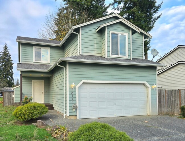 3 Bedroom Home Available Now in Marysville - 3 Bedroom Home Available Now in Marysville