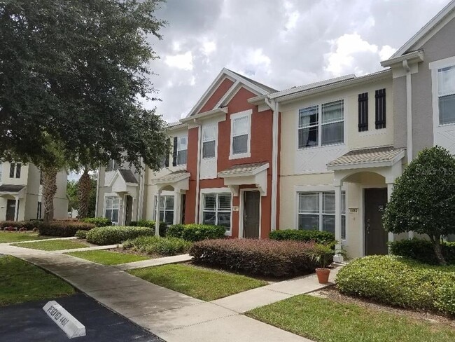 Photo - 4461 SW 49th Ave Townhome