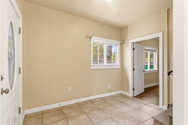Photo - Newly Remodeled 4-Bedroom Oakland Duplex with Gated Parking