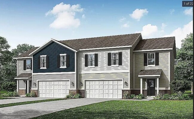 Building Photo - 18743 Mithoff Ln Rental
