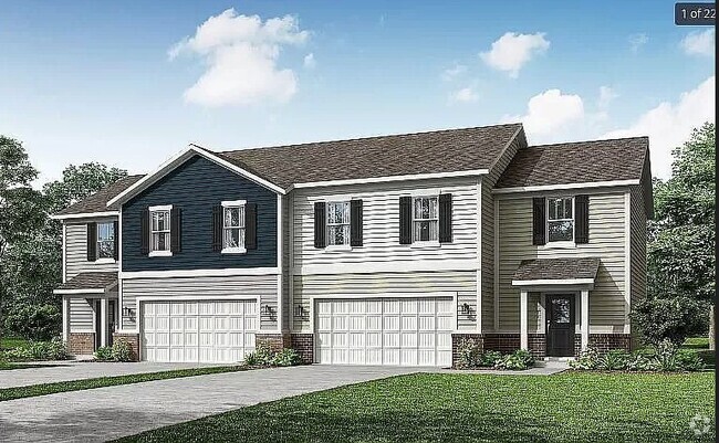 Building Photo - 18743 Mithoff Ln Rental
