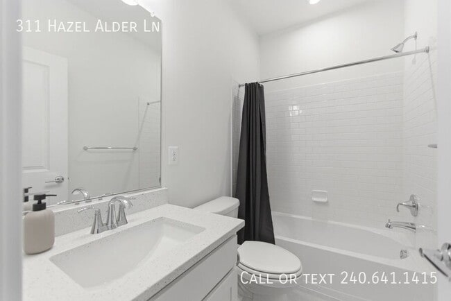Photo - 311 Hazel Alder Ln