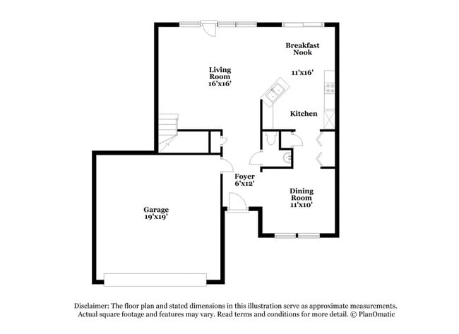 Photo - 5309 Suntan Lake Dr