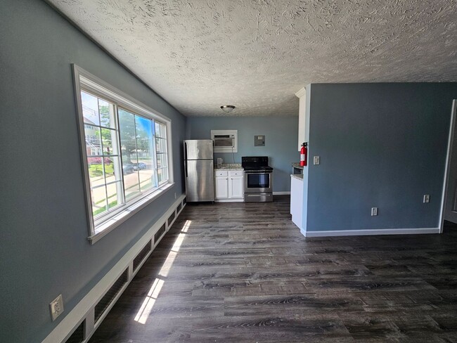 2 bedroom 1 bath apartment located in Bell... - 2 bedroom 1 bath apartment located in Bell...