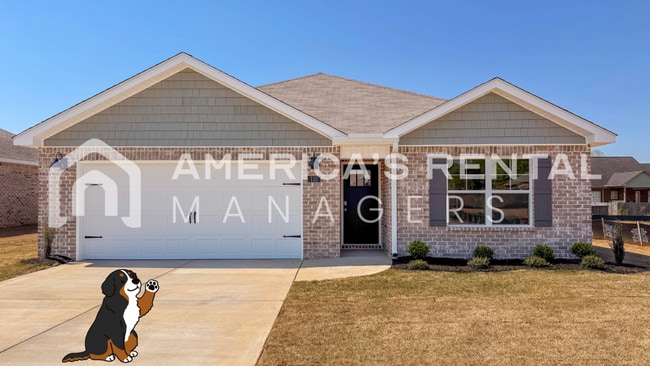 Building Photo - New Construction Home for Rent!