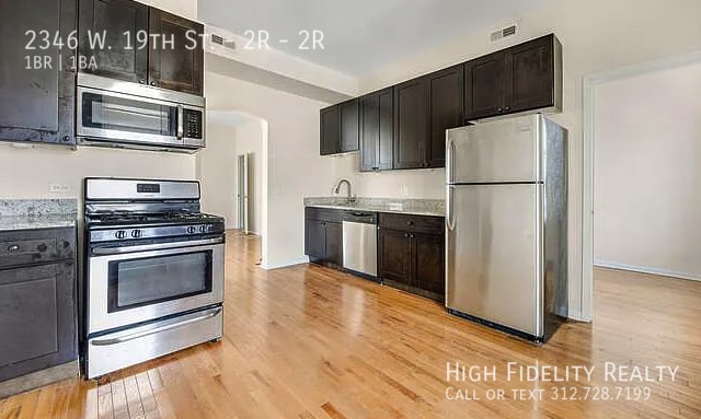 Photo - 2346 W 19th St Unit 2R