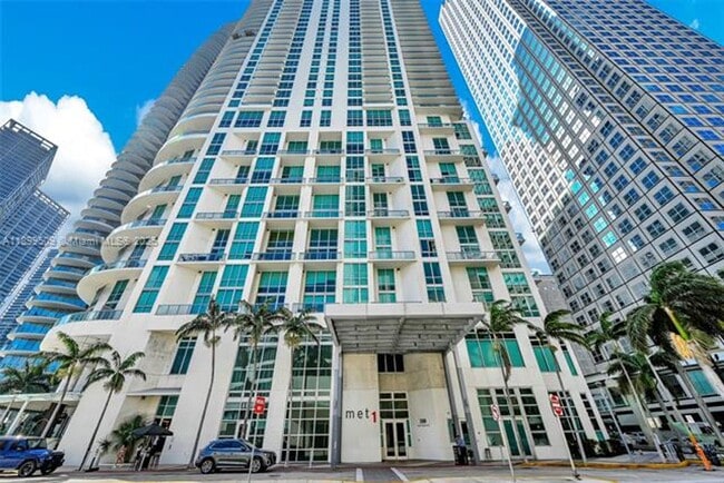 Photo - 300 S Biscayne Blvd Unit 300 S Biscayne Blvd  L-1232